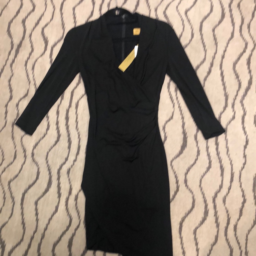Nicole Miller dress